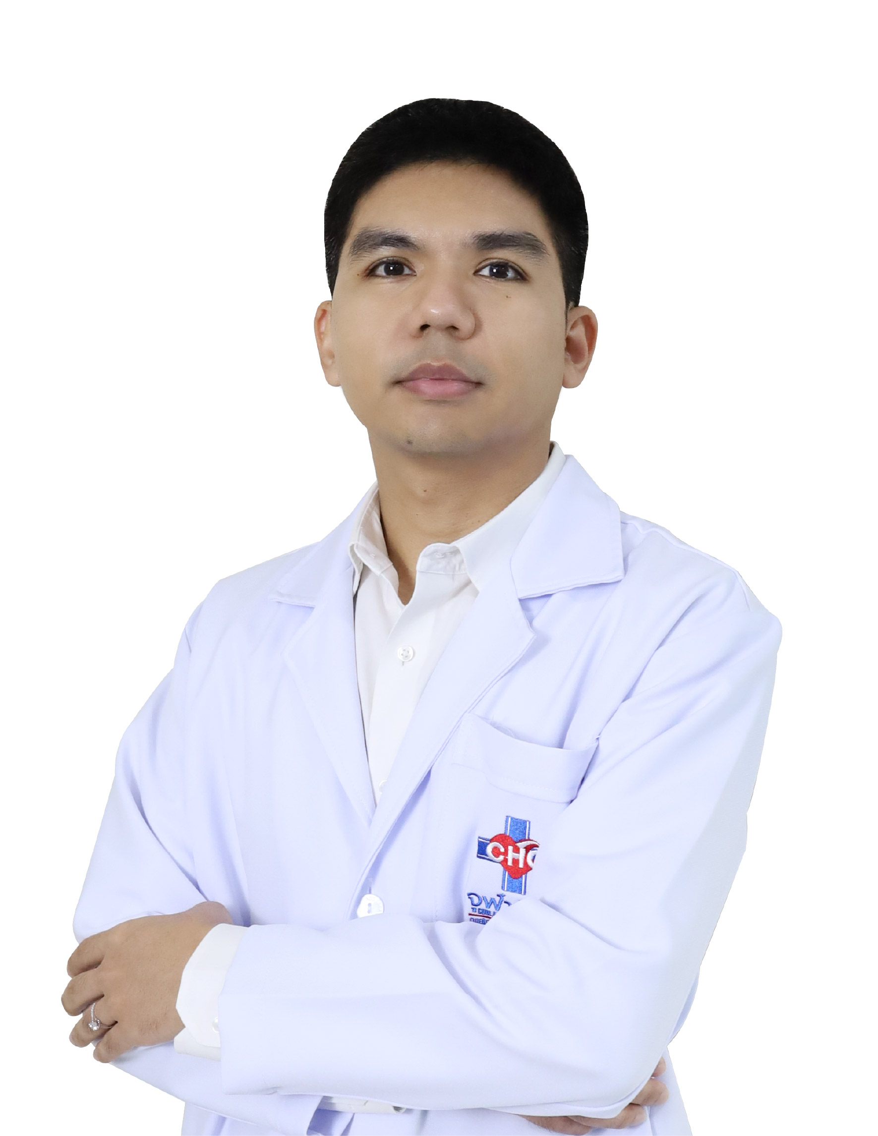 Dr.Apichart Jantarat
