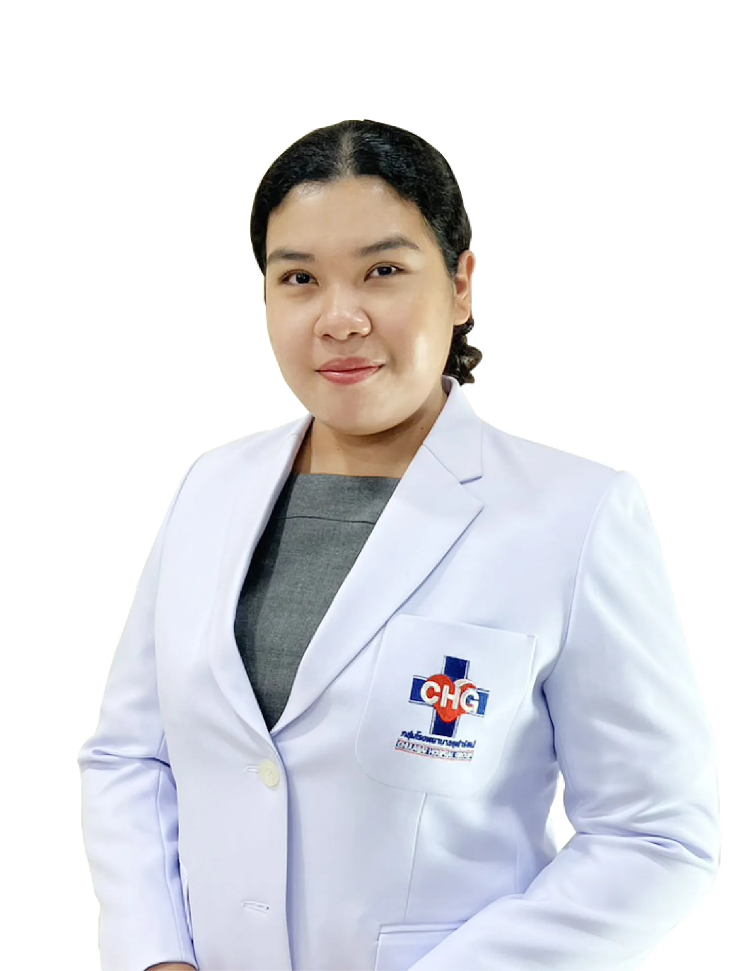 Dr.Saraporn Thonginchot