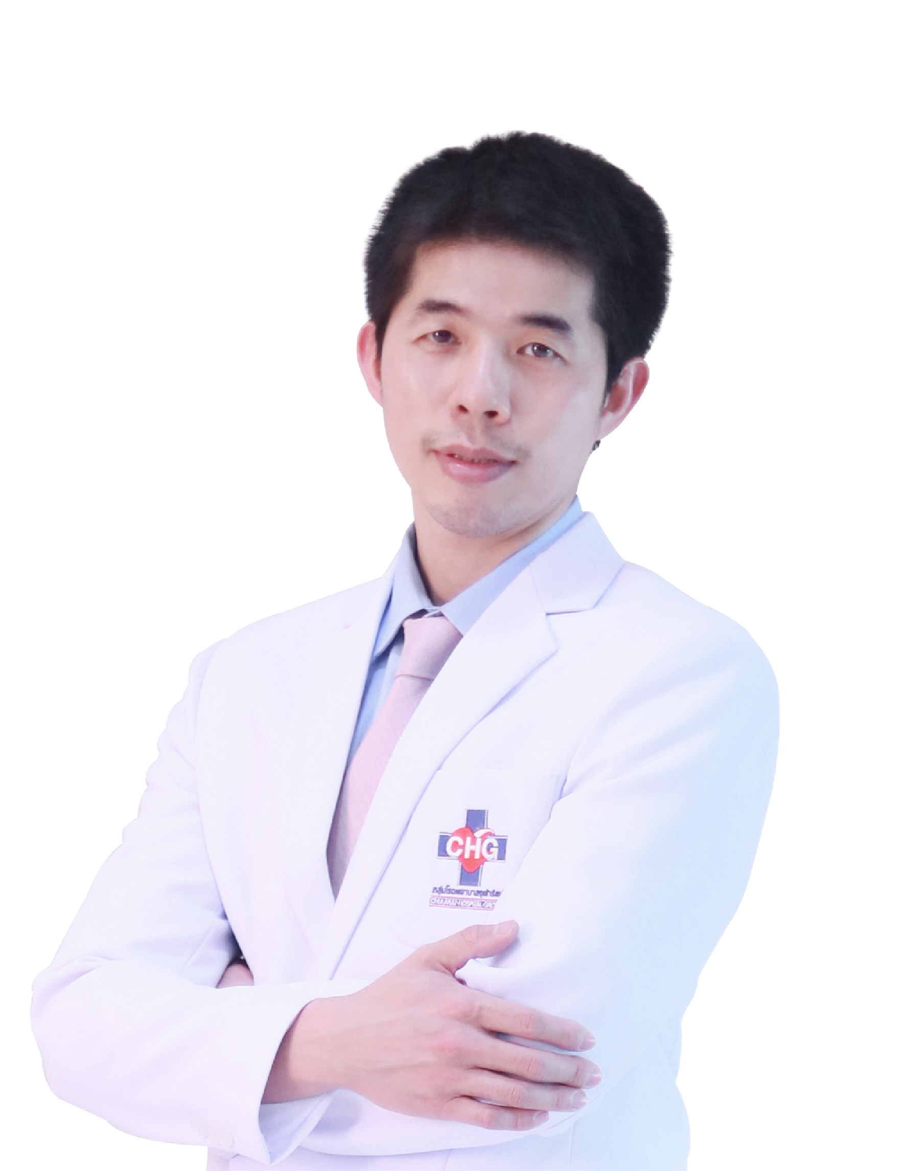 Dr.Jirasak Chaorai