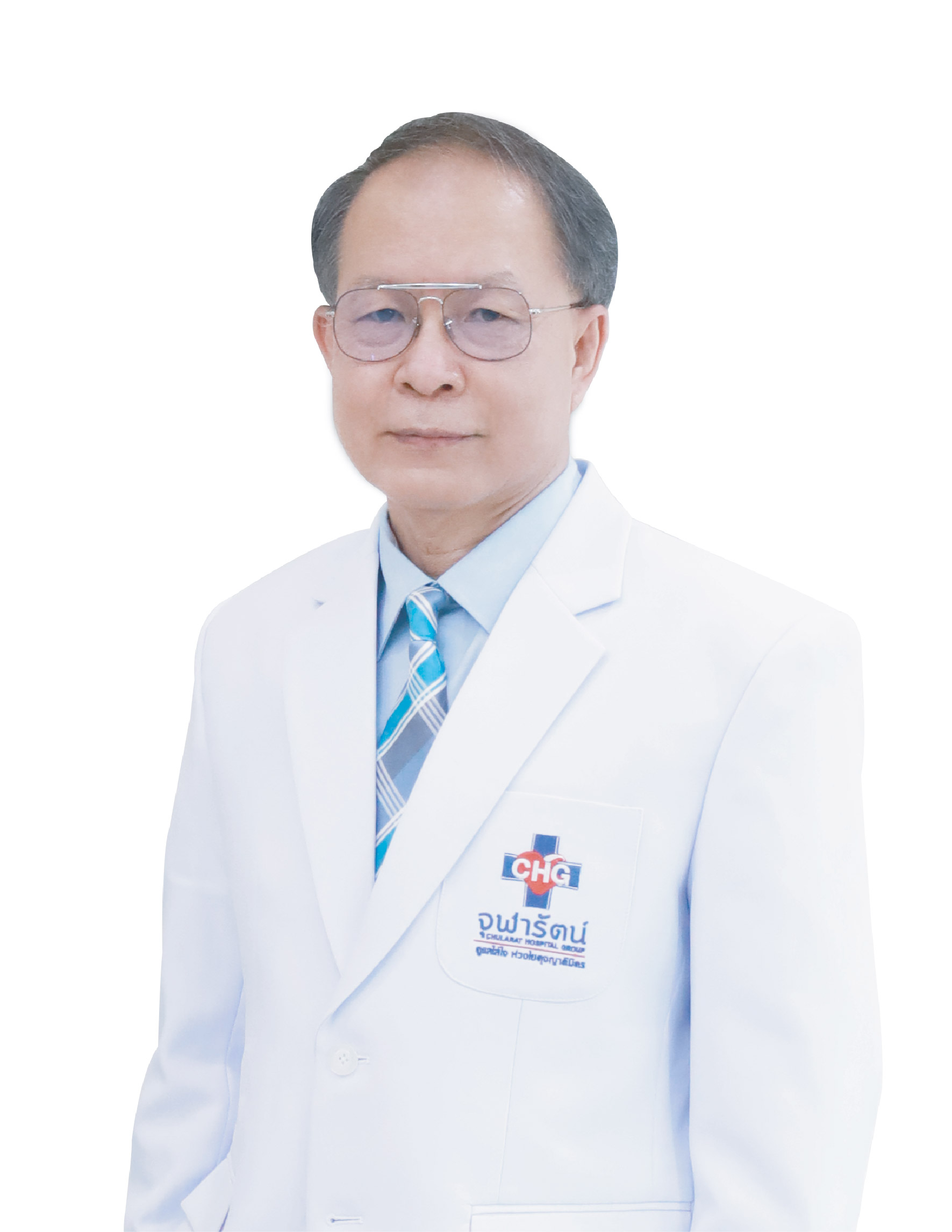Dr.Boonsong Sangsukhsiri
