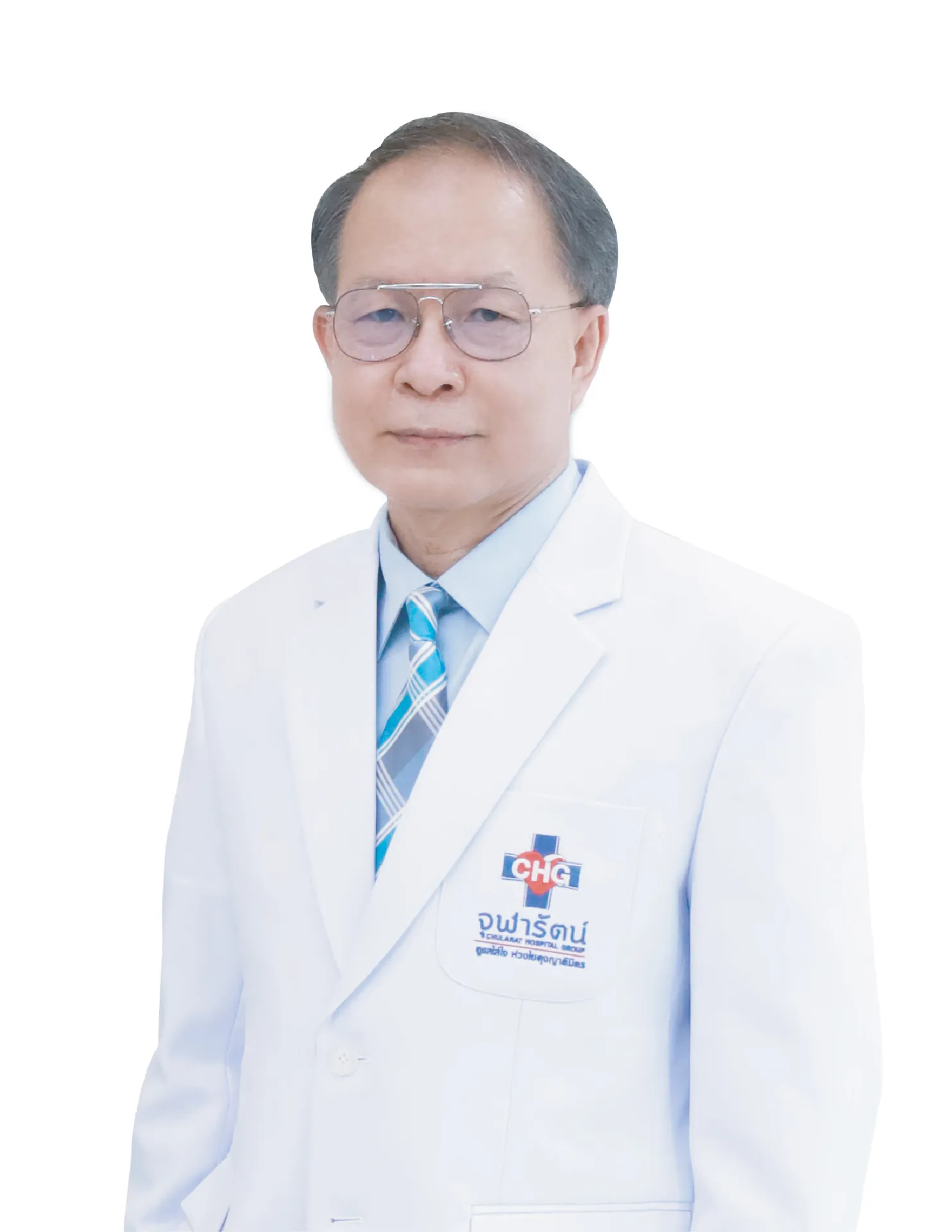 Dr.Boonsong Sangsukhsiri