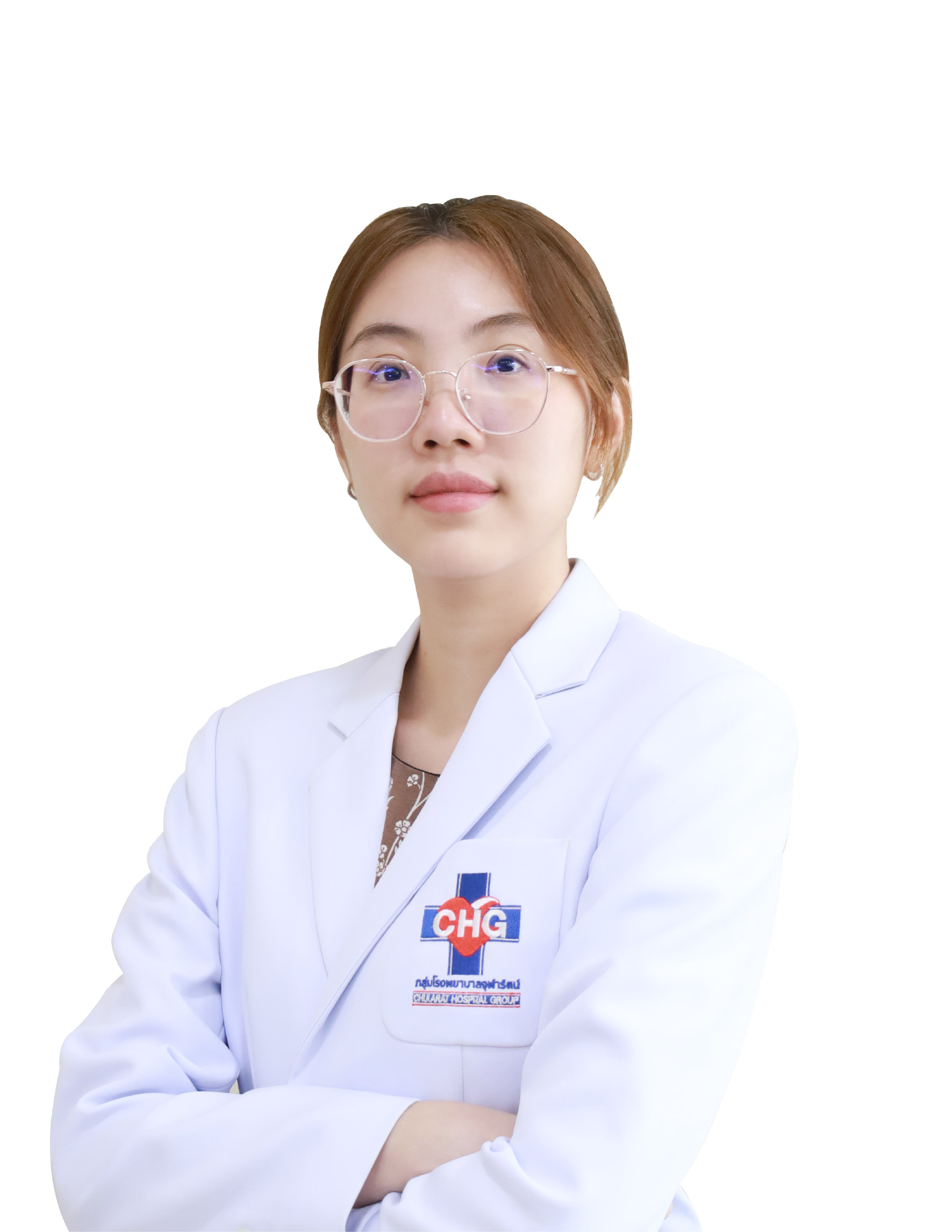 Dr.Lalita Tulsook