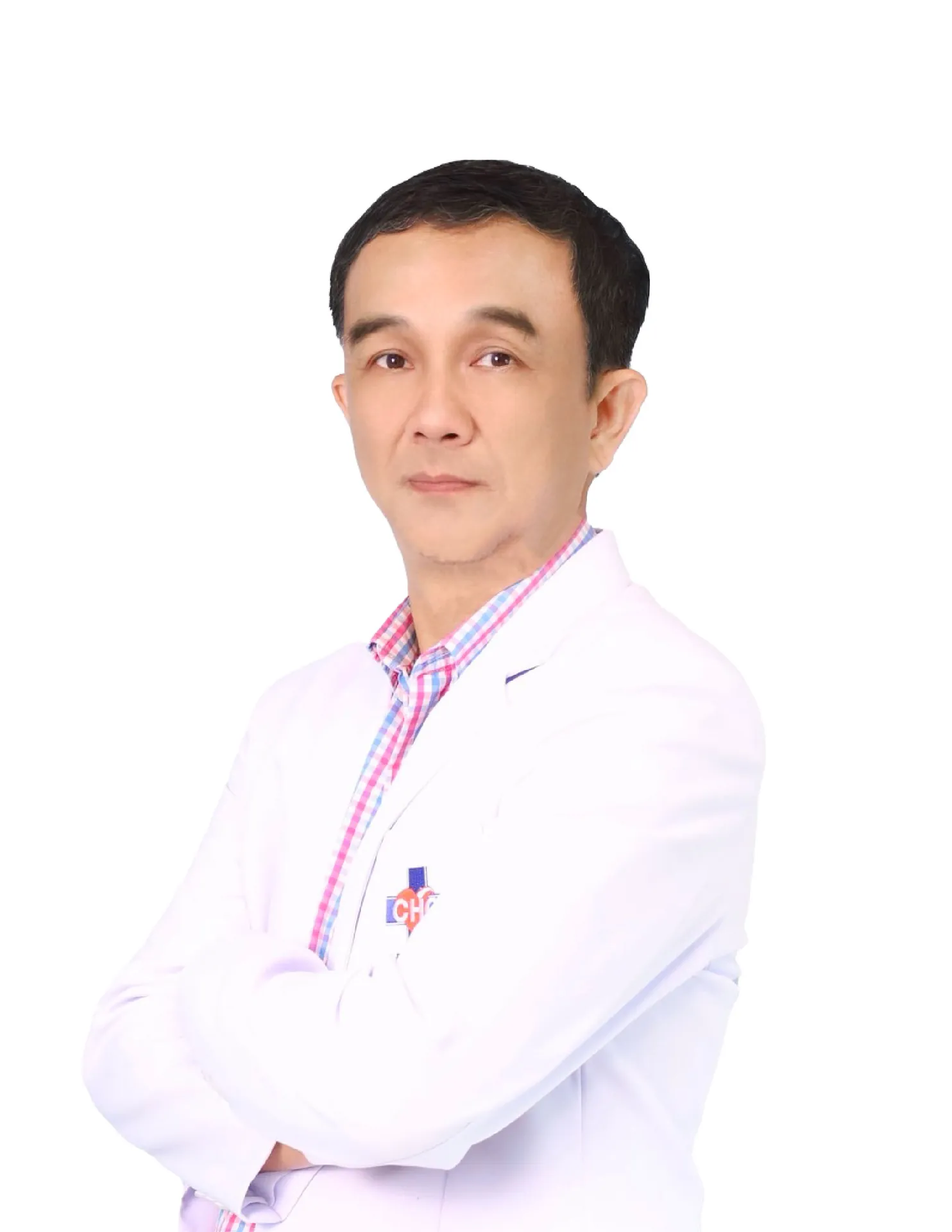 นพ.ภาณุพันธ์ กระแสร์ชล
