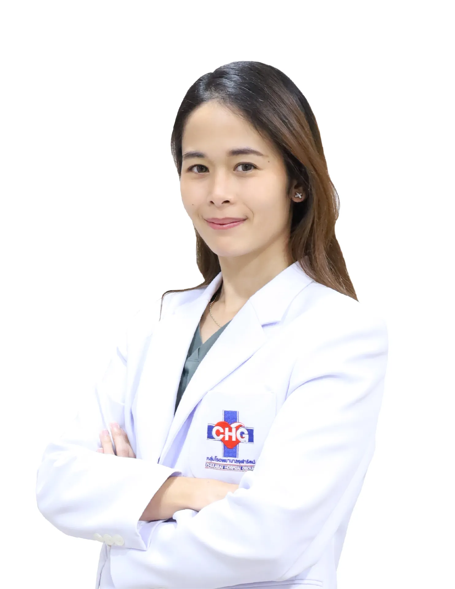 Dr.Rakchanok Boonpaim