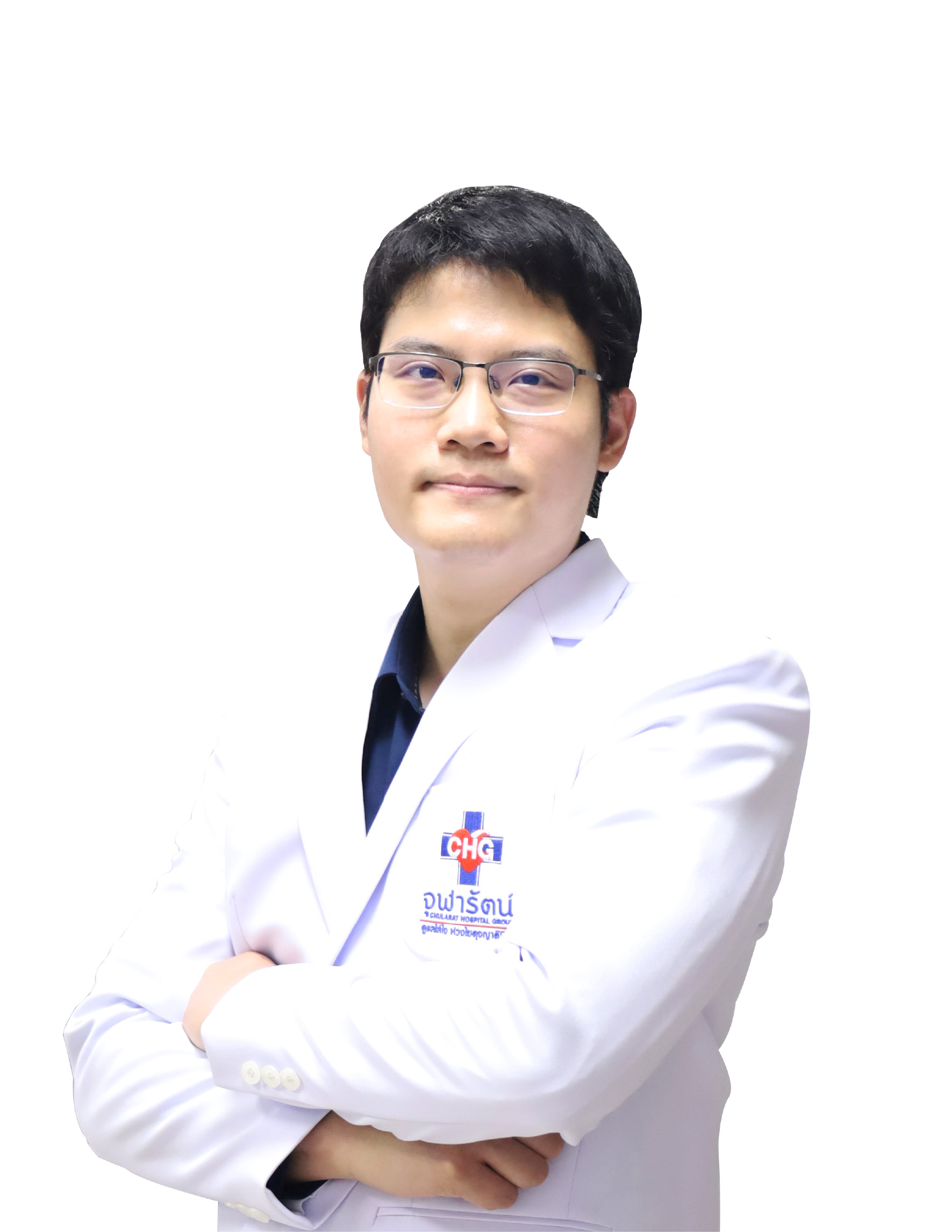 Dr.Kanpisut Pongtongkam