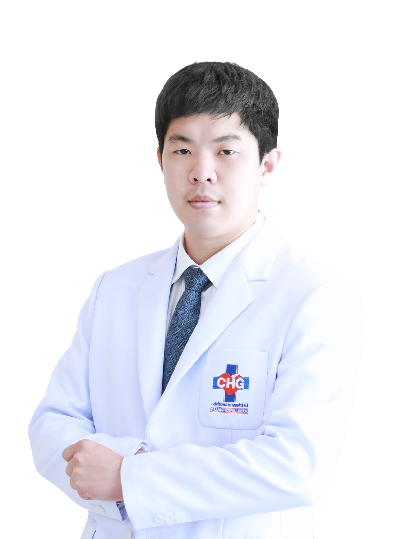 Dr.Narongrit Rasarak