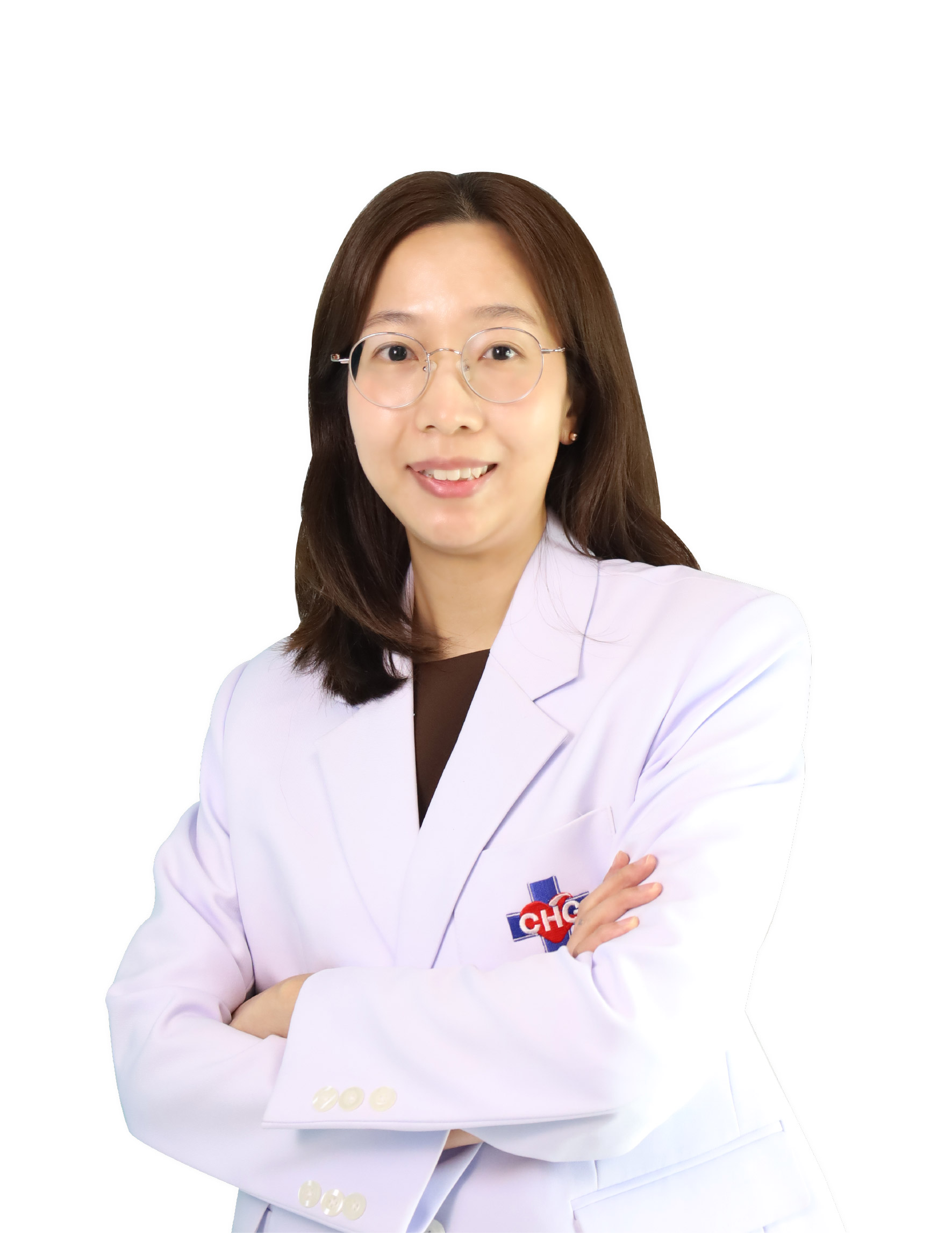 Dr.Natcha Sittiyakorn
