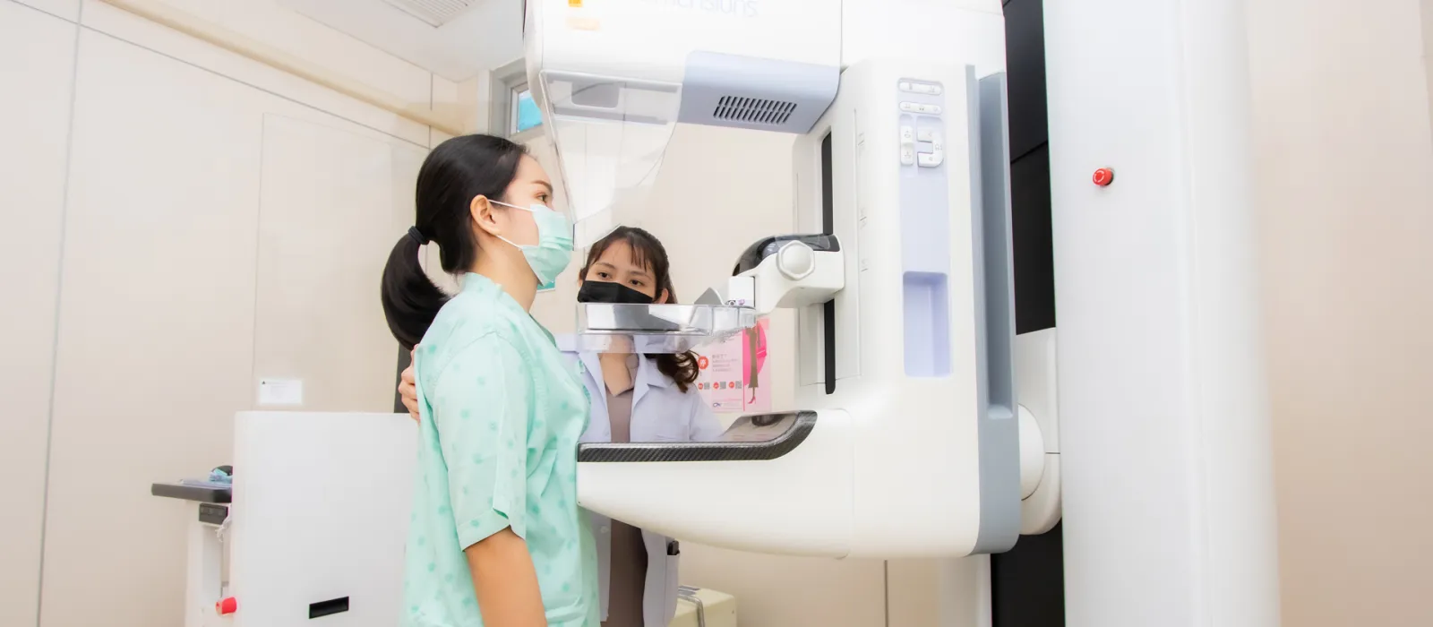 Check up Center — 6