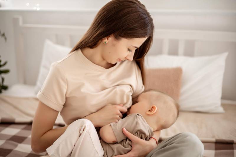 Boost Milk Supply and Relieve Engorgement with Professional Lactation Massage