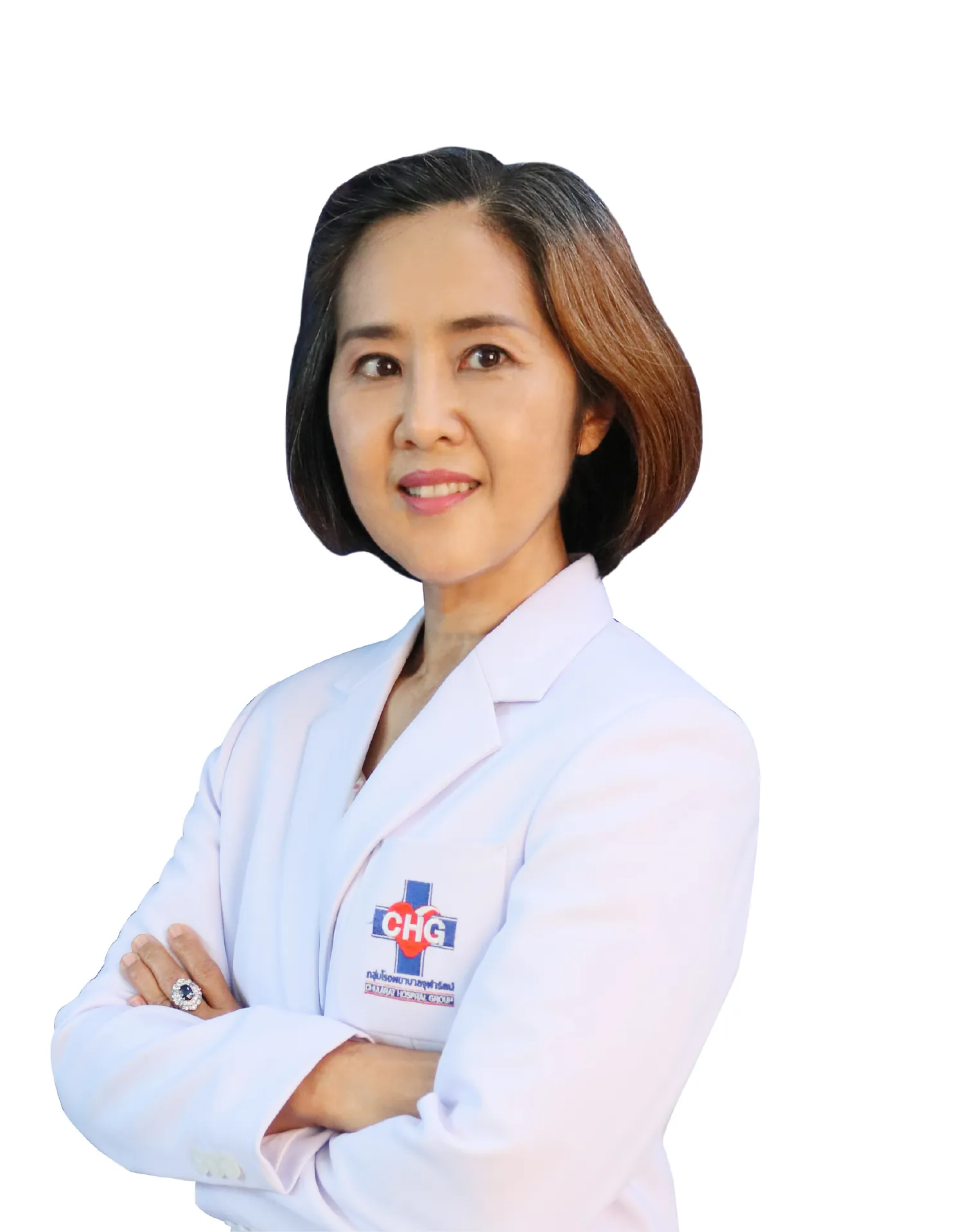 พญ.จุฑารัตน์ สุกแก้วณรงค์