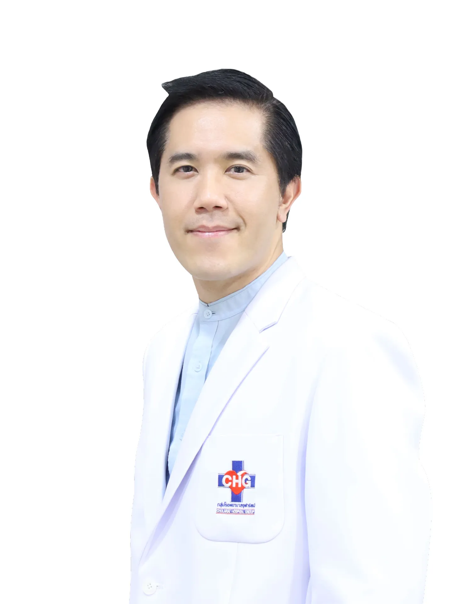 Dr.Ammarin Suwan