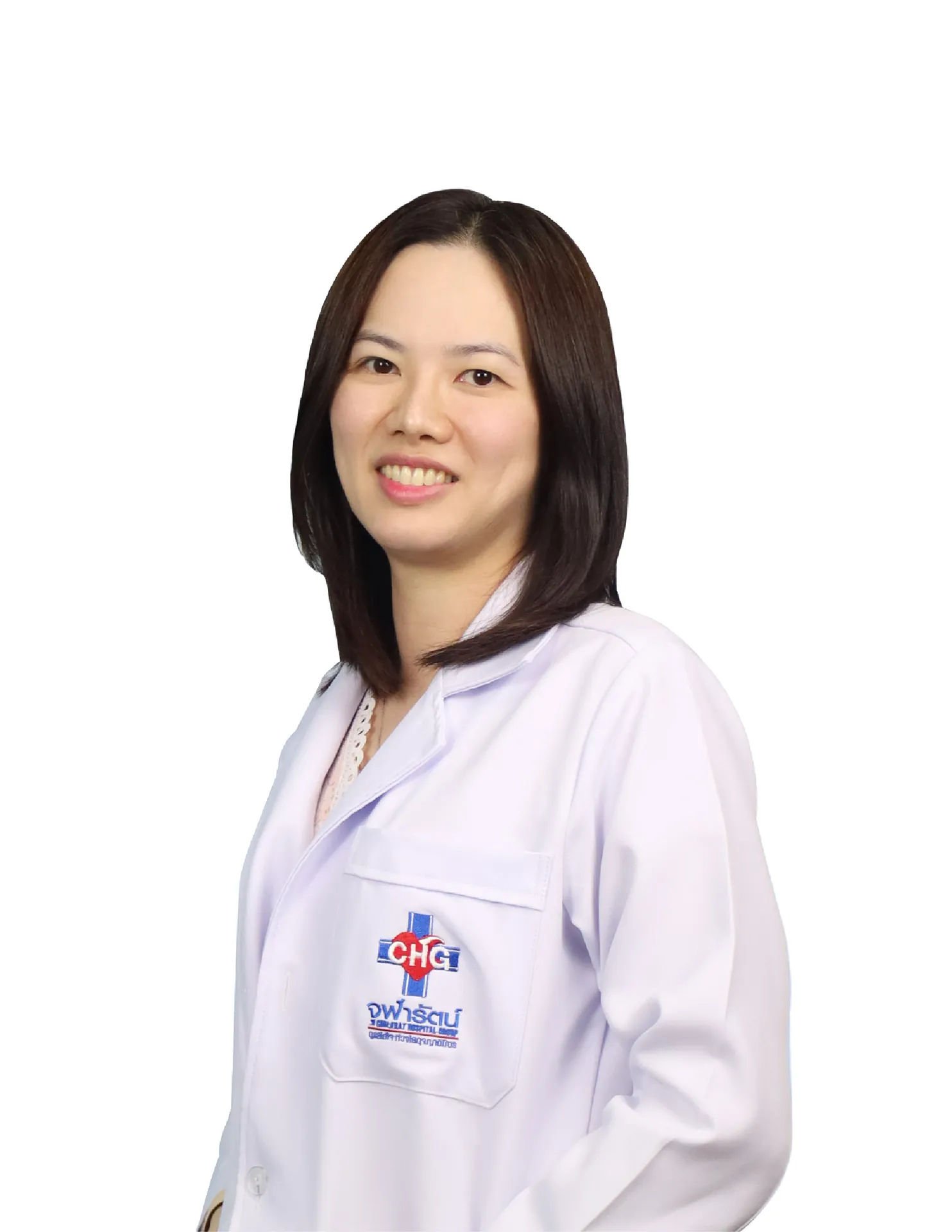 พญ.วรัญญา พร้อมจรรยากุล